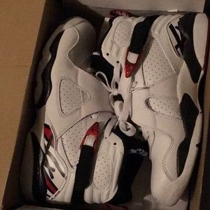 Air Jordan Retro 8